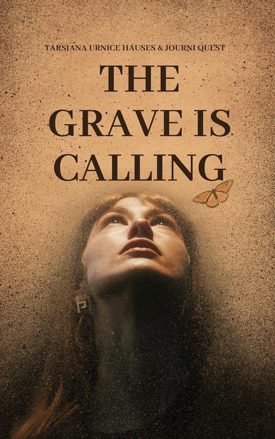 The Grave is Calling