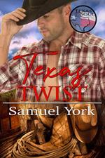 Texas Twist