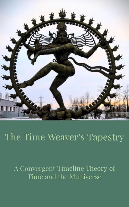 The Time Weaver's Tapestry