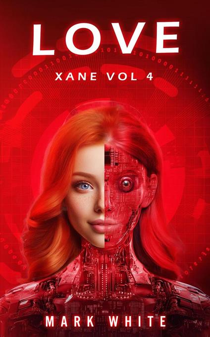 Love - Mark White - ebook