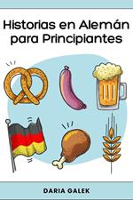 Historias en Alemán para Principiantes