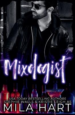 Mixologist - Mila Hart - cover