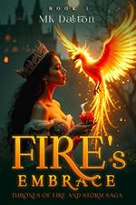 Fire's Embrace
