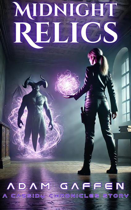 Midnight Relics