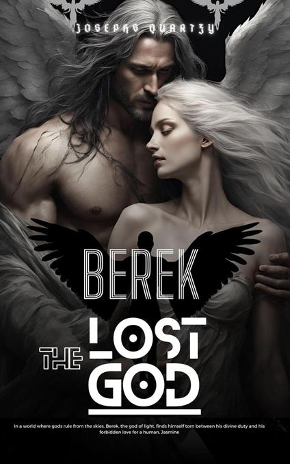Berek: The Lost God