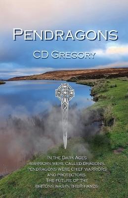 Pendragons - CD Gregory - cover