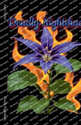 Deadly Nightshade - Amie Taylor - cover