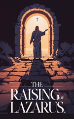 The Raising of Lazarus