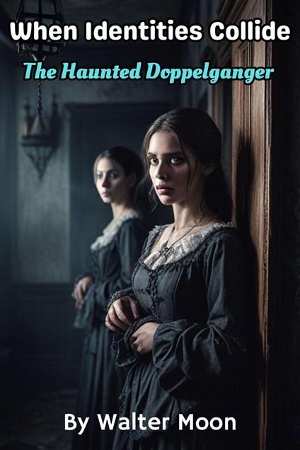 When Identities Collide: The Haunted Doppelganger