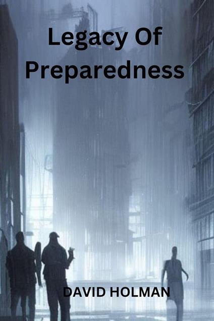 Legacy of Preparedness