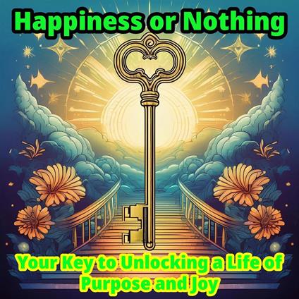 Happiness or Nothing - mohamed adel - ebook