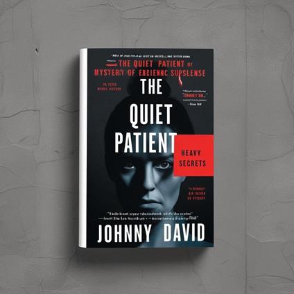 The Quiet Patient