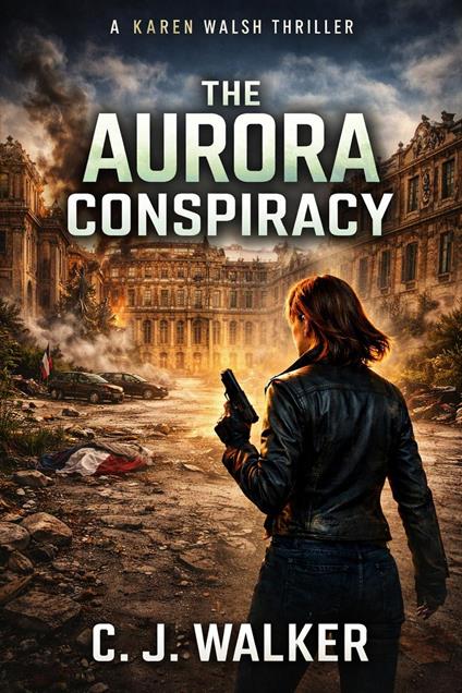 The Aurora Conspiracy