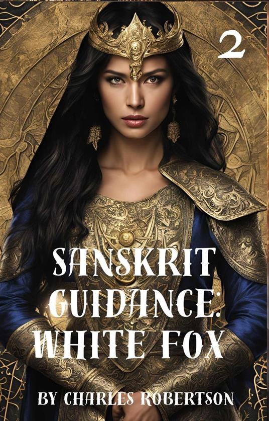 Sanskrit Guidance: White Fox 2