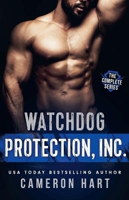 Watchdog Protection, Inc. - Cameron Hart - cover