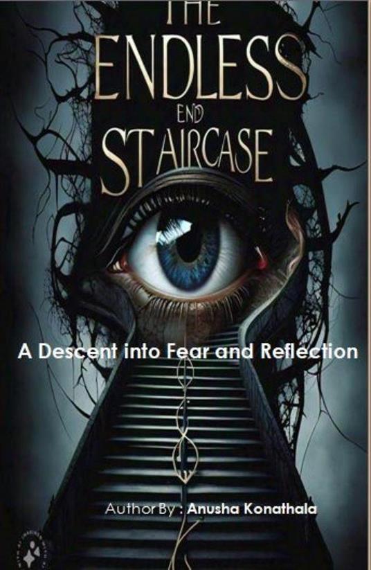 The Endless Staircase