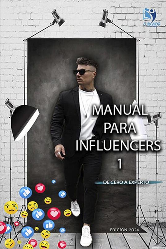 Manual para Influencers 1