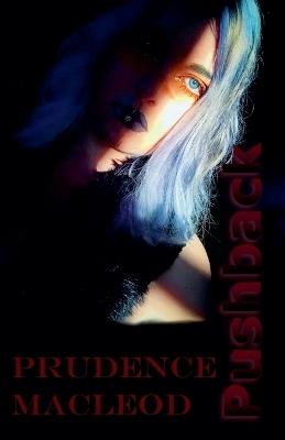 Pushback - Prudence MacLeod - cover
