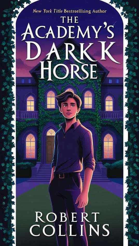 The Academy's Dark Horse