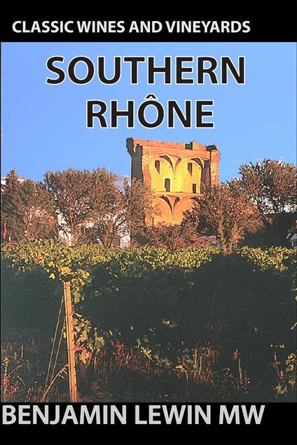 Southern Rhone
