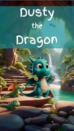 Dusty The Dragon