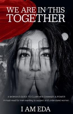 We Are In This Together - I Am Eda - cover