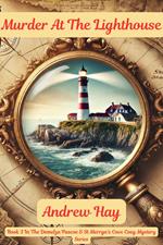 Murder At The Lighthouse