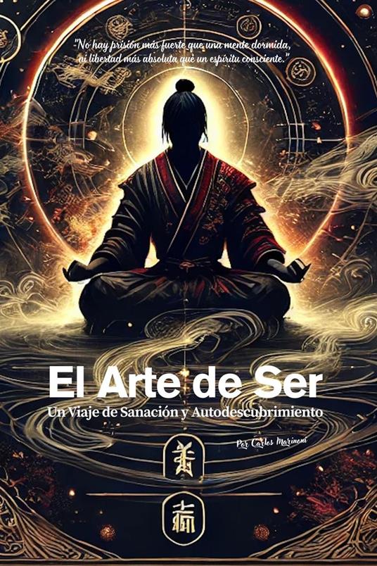 El Poder de Ser, Un viaje de Sanación y Autodescubrimiento