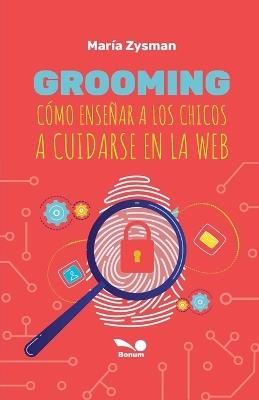 Grooming - Mar?a Zysman - cover