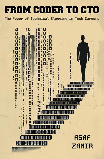 From Coder To CTO: The Power of Technical Blogging in Tech Careers