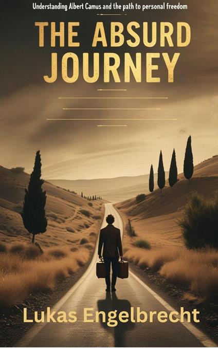 The Absurd Journey