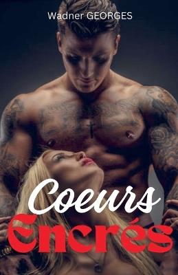 Coeurs Encrés - Wadner Georges - cover