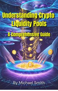 Understanding Crypto Liquidity Pools