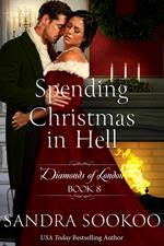 Spending Christmas in Hell