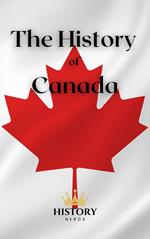 The History of Canada