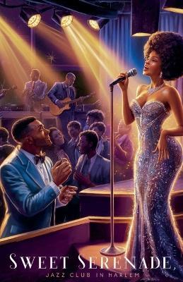 Sweet Serenade - John Michael Smith - cover