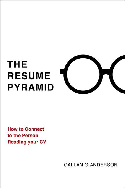 The Resume Pyramid