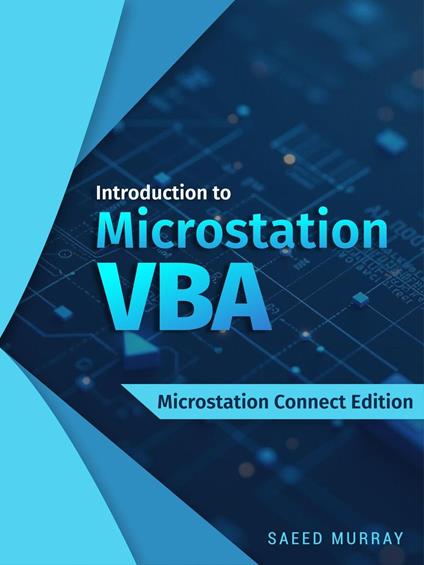 Introduction to Microstation VBA