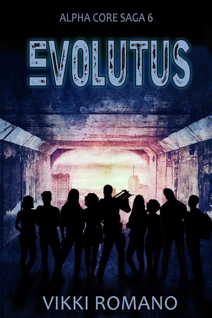 Evolutus