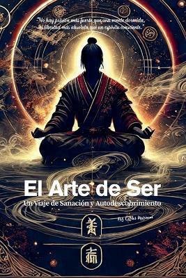 El Poder de Ser, Un viaje de Sanación y Autodescubrimiento - Carlos Marinoni - cover