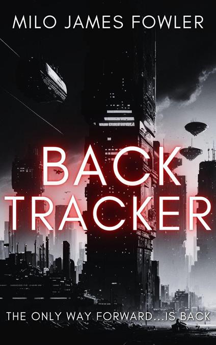 BackTracker