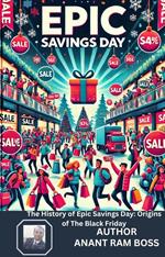 Epic Savings Day