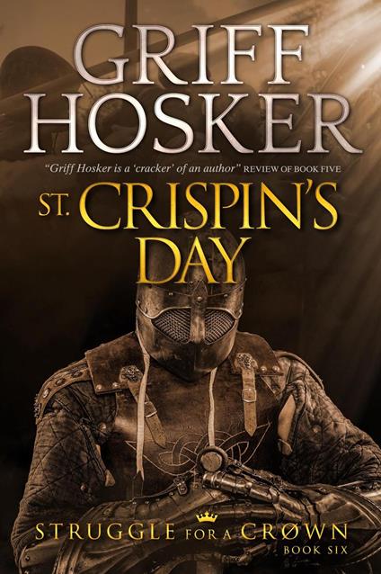 St Crispin's Day