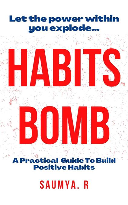 Habits Bomb