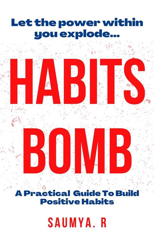 Habits Bomb