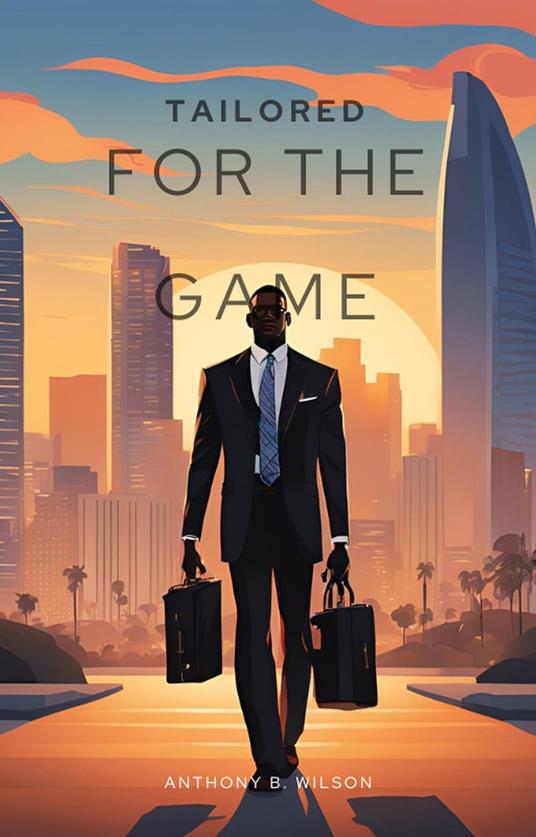 Tailored For The Game