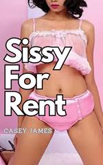 Sissy For Rent