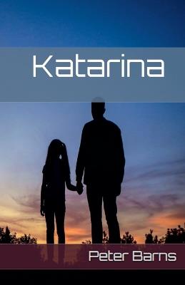Katarina - Peter Barns - cover