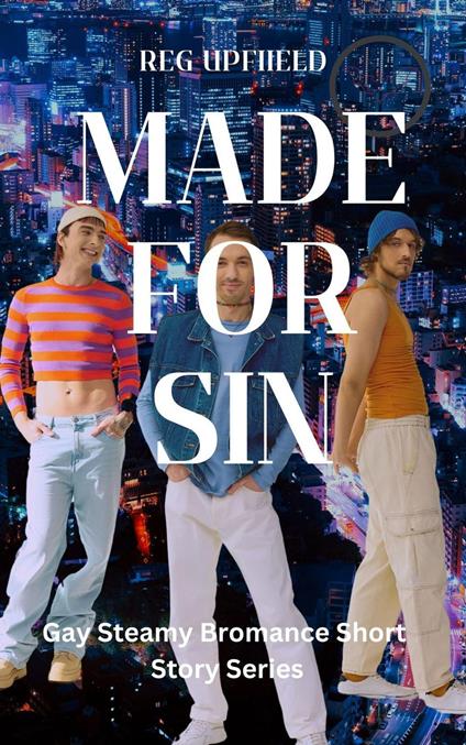 Made For Sin