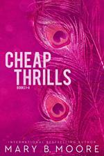 Cheap Thrills Boxset 1